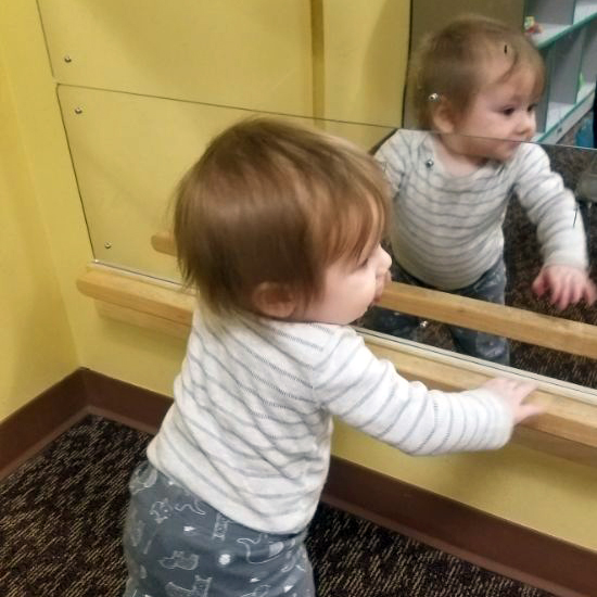 Warm World Child Development Center & Preschool - Stillwater